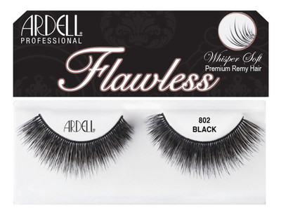 Ardell Flawless Lash - 802 Black
