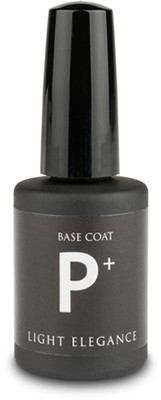 Light Elegance P+ Base Coat - 11.8 ml