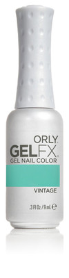 Orly Gel FX Soak-Off Gel Vintage - .3 fl oz / 9 ml