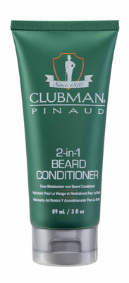 Clubman Pinaud 2-in-1 Beard Conditioner -  89 mL / 3 fl oz