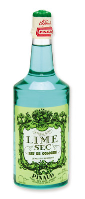 Clubman Pinaud Lime Sec Cologne - 177 mL /12.5 fl oz