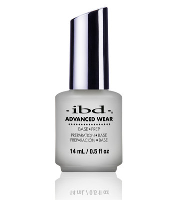 ibd Advanced Wear Base Prep 14 mL / .5 Fl Oz