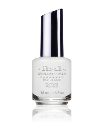 ibd Advanced Wear Color Carte Blanche - 14 mL / .5 fl oz