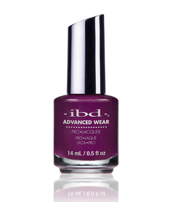 ibd Advanced Wear Color Indian Sari - 14 mL / .5 fl oz