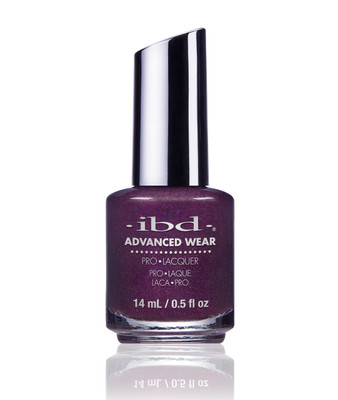 ibd Advanced Wear Color HRH - 14 mL / .5 fl oz