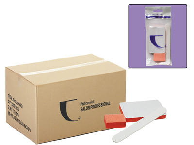 CT Professional Disposable Kit - 200 ct