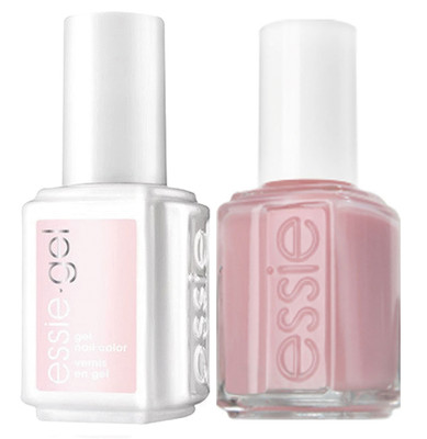 Essie Gel Sugar Daddy And Matching Nail Lacquer - .042 oz