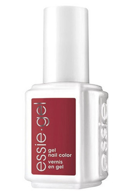 Essie Gel RUSSIAN ROULETTE - .042 oz