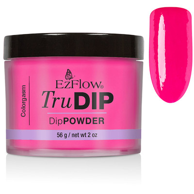 EZ TruDIP Dipping Powder Colorgasm - 2 oz