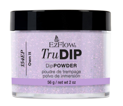 EZ TruDIP Dipping Powder Own It - 2 oz