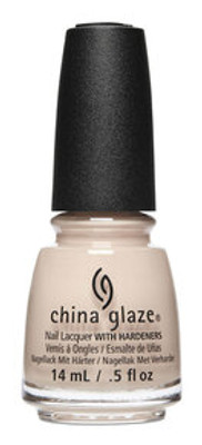 China Glaze Nail Polish Lacquer Life Is Suite! -.5oz