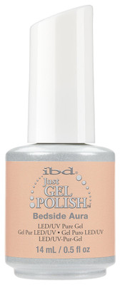 ibd Just Gel Polish Bedside Aura - .5 fl oz