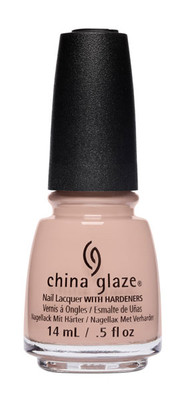 China Glaze Nail Polish Lacquer It's A Match - .5oz