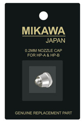 Mikawa Nozzle Cap for HD-A & HD-B