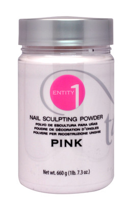 Entity Pink Sculpting Powder - 23.2oz (660g)