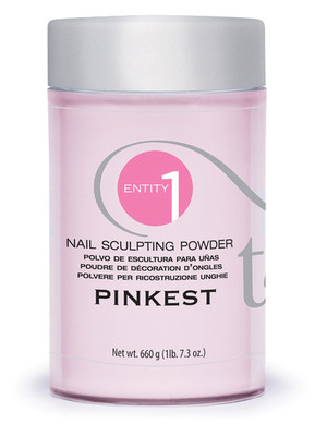 Entity Pinkest Pink Sculpting Powder - 23.2oz (660g)