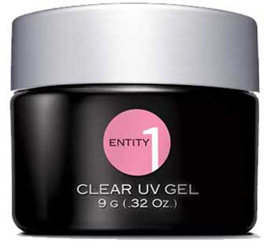 Entity One Clear Gel - .32oz