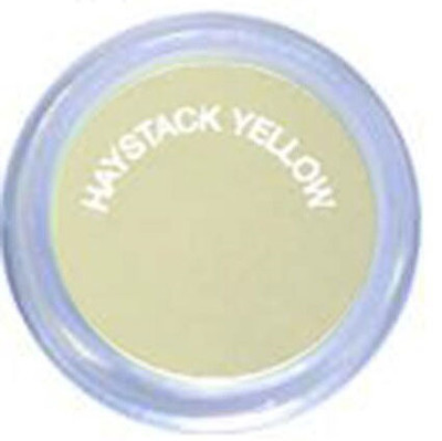 Entity True Artistry Sculpting Powder Haystack Yellow - 1.75 oz (50g)