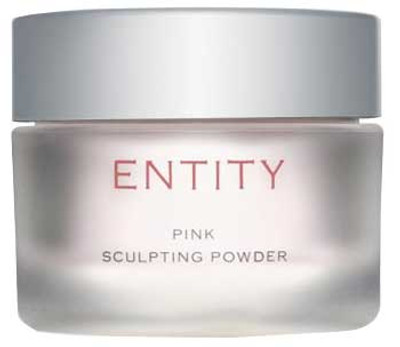 Entity Pink Sculpting Powder - .32oz (9g)
