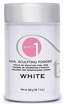Entity White Sculpting Powder - 23.2oz (660g)