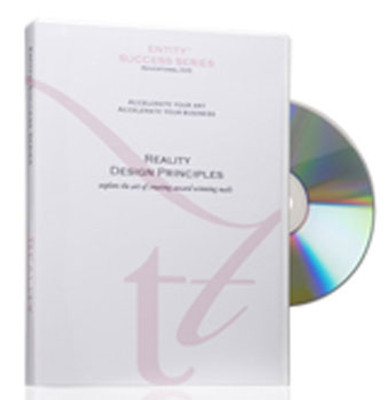 Entity Entity Success Series DVD - Reality