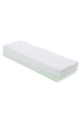 GiGi Cloth Epilating Strips - Large - 100pk