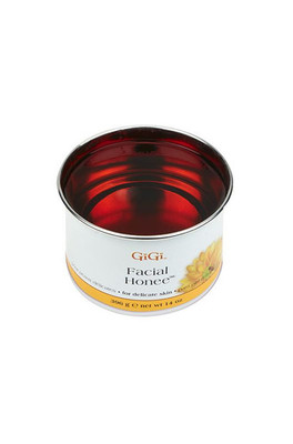 GiGi Facial Honee  Wax - 14oz - G0310