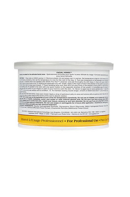 GiGi Facial Honee  Wax - 14oz - G0310