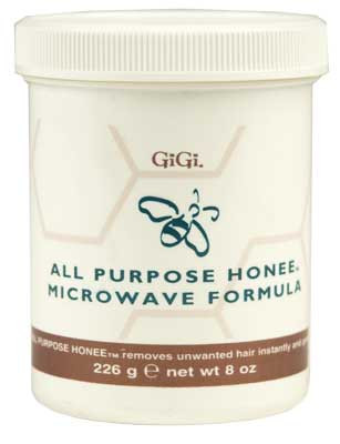 GiGi All Purpose Honee Microwave Formula - 8oz