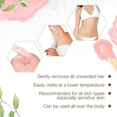 GiGi Creme Wax - 14oz