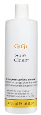 GiGi Sure Clean - 16oz