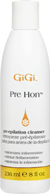 GiGi Pre Hon Lotion - 8oz