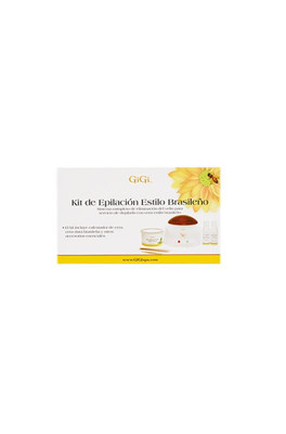 GiGi Brazillian Waxing Kit - G0954