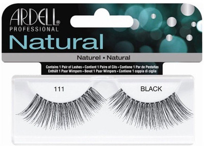 Ardell Professional - Natural - 111 Black