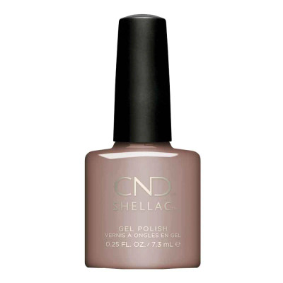 CND SHELLAC Gel Polish Radiant Chill - .25 fl oz