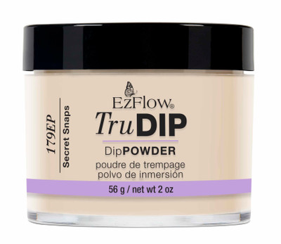 Z TruDIP Dipping Powder Secret Snaps - 2 oz