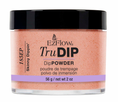 EZ TruDIP Dipping Powder Skinny Dippin' - 2 oz