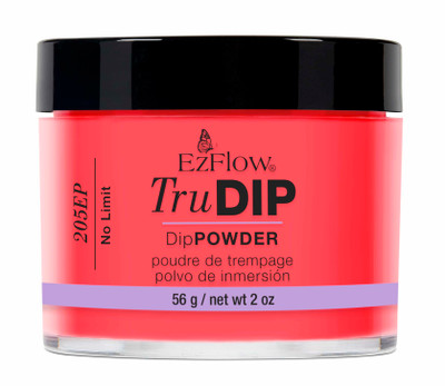 EZ TruDIP Dipping Powder No Limit  - 2 oz