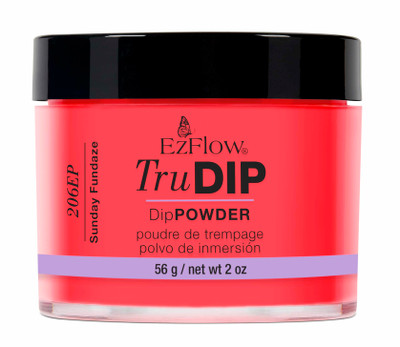 EZ TruDIP Dipping Powder Sunday Fundaze  - 2 oz