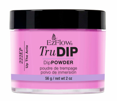 EZ TruDIP Dipping Powder Up the Ante  - 2 oz