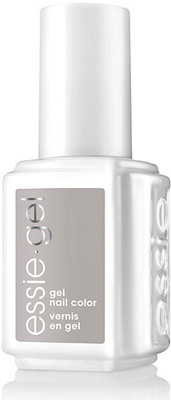 Essie Gel - WITHOUT A STITCH - 0.42 oz