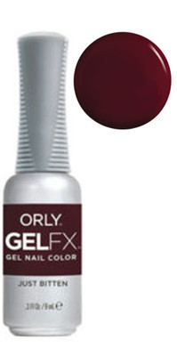 Orly Gel FX Soak-Off Gel Just Bitten - .3 fl oz / 9 ml