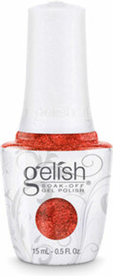 Gelish Soak-Off Gel Best Dressed - .5 Oz / 15 mL