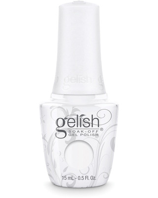 Gelish Soak-Off Gel Arctic Freeze - 1/2oz e 15 ml