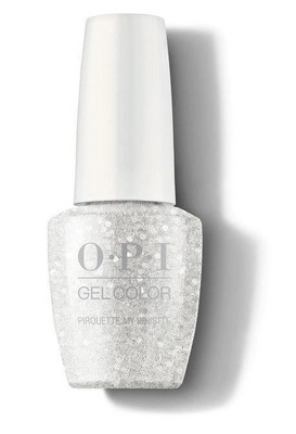 OPI GelColor Pro Health Pirouette My Whistle - .5 Oz / 15 mL