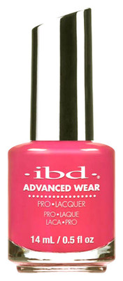 ibd Advanced Wear Flirty Flamenco - 14 mL / .5 fl oz