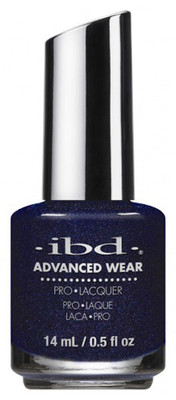 ibd Advanced Wear Touch of Noir - 14 mL / .5 fl oz