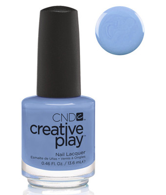 CND Creative Play Nail Polish Skymazing - .46 Oz / 13 mL