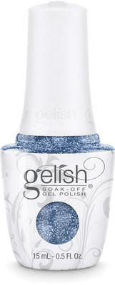 Gelish Soak-Off Gel Rhythm And Blues - 1/2oz e 15ml