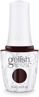 Gelish Soak-Off Gel Pumps Or Cowboy Boots? - 1/2oz e 15ml